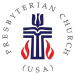 Presbyterian Church logo